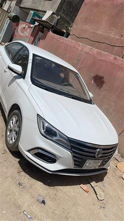 MG 5